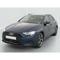 Audi A3 Sportback 30 TFSI 110 Design occasion - Cesson-S&eacute;vign&eacute; - photo 3/23