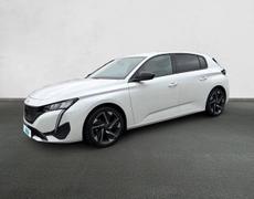 Peugeot 308 III Phase 1 Cholet