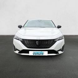 Peugeot 308 III Phase 1 PureTech 130ch S&S BVM6 - Allure Pack occasion - Cholet - photo 2/22