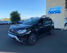 Dacia Duster Saint-Saturnin