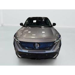 Renault Rafale hyper hybrid E-Tech 300ch 4x4 atelier Alpine occasion - Saint-Jouan-des-Gu&eacute;rets - photo 2/32