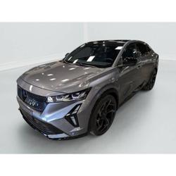 Renault Rafale hyper hybrid E-Tech 300ch 4x4 atelier Alpine occasion - Saint-Jouan-des-Gu&eacute;rets - photo 3/32