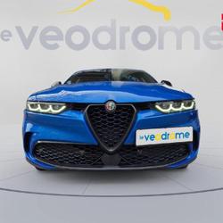 Alfa Romeo Tonale 1.5 HYBRID 130CH EDIZIONE SPECIALE TCT Bischheim
