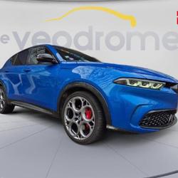 Alfa Romeo Tonale 1.5 HYBRID 130CH EDIZIONE SPECIALE TCT Bischheim