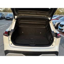 Nissan Qashqai Mild Hybrid 140 ch Tekna occasion - Laval - photo 3/21