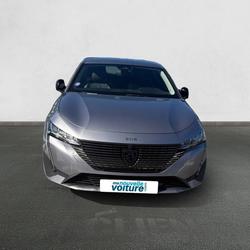 Peugeot 308 III Phase 1 PureTech 130ch S&S EAT8 - Allure occasion - Cholet - photo 2/23