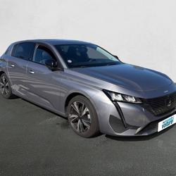 Peugeot 308 III Phase 1 PureTech 130ch S&S EAT8 - Allure occasion - Cholet - photo 3/23
