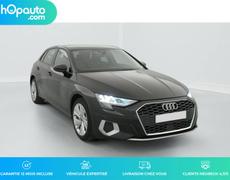 Audi A3 Sportback Cesson-Sévigné