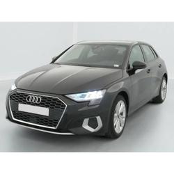 Audi A3 Sportback 30 TDI 116 S tronic 7 Design occasion - Cesson-S&eacute;vign&eacute; - photo 3/23