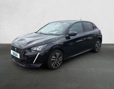 Peugeot 208 Cholet