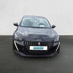 Peugeot 208 PureTech 100 S&S BVM6 - Allure occasion - Cholet - photo 2/22