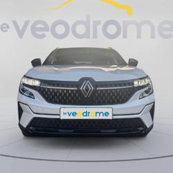 Renault Austral 1.2 E-TECH FULL HYBRID 200CH ICONIC- 24 Illzach