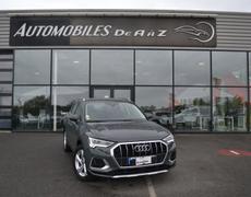 Audi Q3 Laval