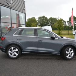 Audi Q3 35 TDI 150CH DESIGN LUXE S TRONIC 7 Laval