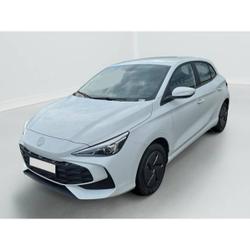MG MG3 1.5 L Hybrid+ 195 ch Standard occasion - Saint-Jouan-des-Gu&eacute;rets - photo 3/27