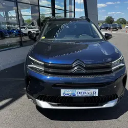 Citroen C5 Aircross 1.5 BLUEHDI 130CH MAX BOITE AUTOMATIQUE M&eacute;rignac