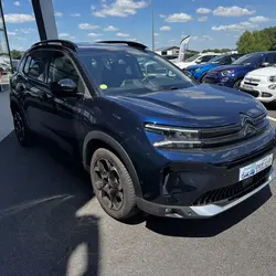 Citroen C5 Aircross 1.5 BLUEHDI 130CH MAX BOITE AUTOMATIQUE M&eacute;rignac