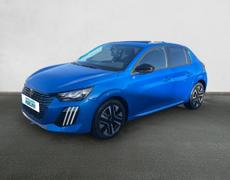 Peugeot 208 Cholet