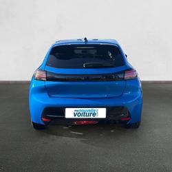 Peugeot 208 PureTech 100 S&S EAT8 - Allure occasion - Cholet - photo 3/22