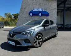 Renault Clio 5 Saint-Léger-de-Linières