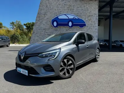 Renault Clio 5 - 1.5 BLUE DCI 100CH EVOLUTION - 16 490 €