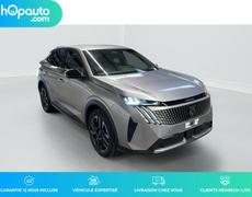 Peugeot 3008 Saint-Jouan-des-Guérets