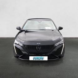 Peugeot 308 III Phase 1 BlueHDi 130ch S&S EAT8 - Allure occasion - Cholet - photo 2/22