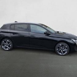 Peugeot 308 III Phase 1 BlueHDi 130ch S&S EAT8 - Allure occasion - Cholet - photo 3/22