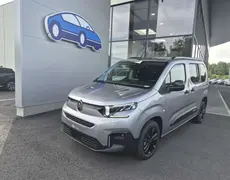 Citroen Berlingo Couzeix