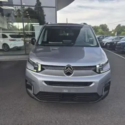 Citroen Berlingo M 1.5 BLUEHDI 130CH MAX BVA8 Couzeix
