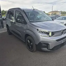 Citroen Berlingo M 1.5 BLUEHDI 130CH MAX BVA8 Couzeix