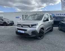 Citroen Berlingo Mérignac