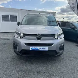 Citroen Berlingo M 1.5 BLUEHDI 130CH MAX BVA8 M&eacute;rignac