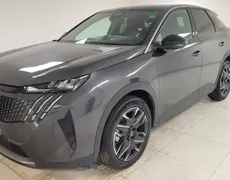 Peugeot 3008 Cholet