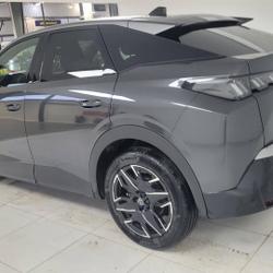 Peugeot 3008 Hybrid 136 e-DCS6 - Allure occasion - Cholet - photo 3/19
