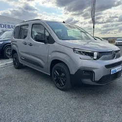 Citroen Berlingo M 1.5 BLUEHDI 130CH MAX BVA8 Saint-Saturnin
