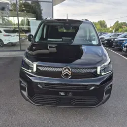 Citroen Berlingo M 1.5 BLUEHDI 130CH S&S MAX BVA8 5 PLACES Saint-Saturnin