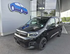 Citroen Berlingo Couzeix