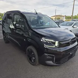 Citroen Berlingo M 1.5 BLUEHDI 130CH S&S MAX BVA8 5 PLACES Couzeix