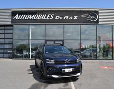 Citroen C5 Aircross Laval