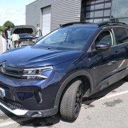 Citroen C5 Aircross HYBRID 225CH SHINE E-EAT8 Laval