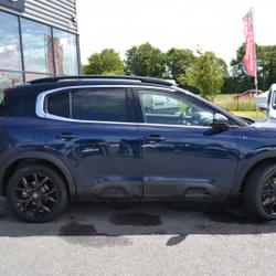 Citroen C5 Aircross HYBRID 225CH SHINE E-EAT8 Laval