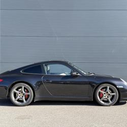 Autres CFMOTO TYPE 997 CARRERA S 3.8 355 CH TIPTRONIC / TOIT OUVRANT ECHAP SPORT Pornichet