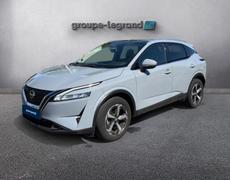 Nissan Qashqai Saint-Lô
