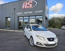 Seat Ibiza Ploudaniel