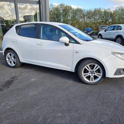 Seat Ibiza IV 1.6 TDI90 FAP Style Copa 5p occasion - Ploudaniel - photo 3/13