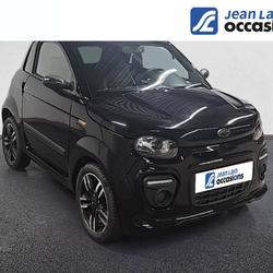 Microcar Due MUST DCI Chamb&eacute;ry