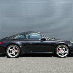 Porsche 911 type 997 TYPE 997 CARRERA 2 3.6 325 CH BVM / TOIT OUVRANT ECHAPPEMENT SPORT IMS EMBRAYAGE CHANGES... Pornichet