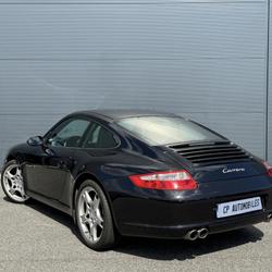 Porsche 911 type 997 TYPE 997 CARRERA 2 3.6 325 CH BVM / TOIT OUVRANT ECHAPPEMENT SPORT IMS EMBRAYAGE CHANGES... Pornichet
