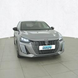 Peugeot 208 Hybrid 110 e-DCS6 - GT occasion - Cholet - photo 2/21